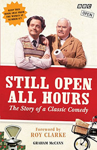 Still Open All Hours 
