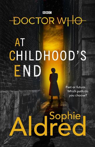 Doctor Who: At Childhoods End