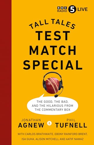 Test Match Special