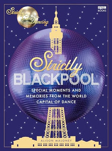 Strictly Blackpool 