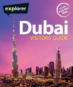 Dubai Visitors Guide 