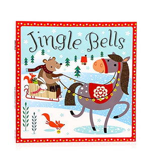 JINGLE BELLS