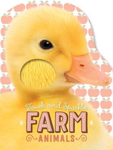 Touch and Sparkle Farm Animals