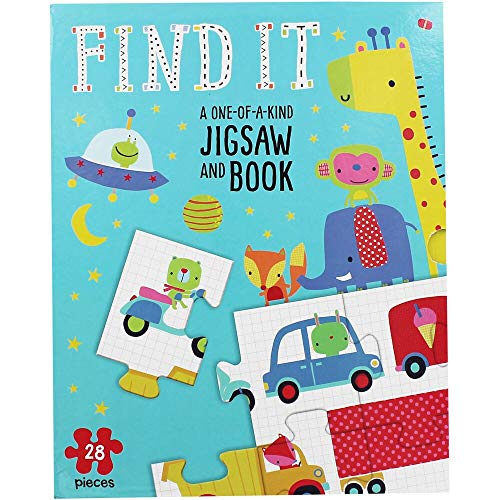 Find it