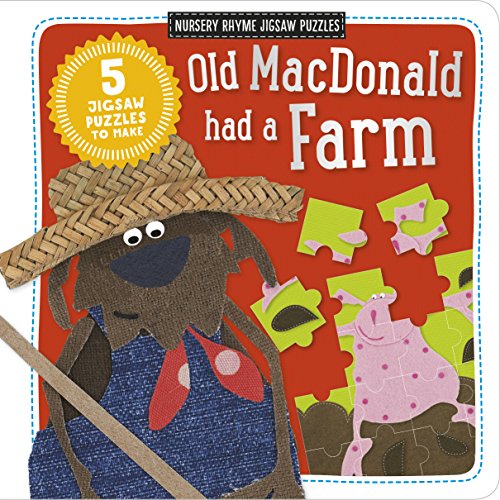 Old Macdonald Had a Farm