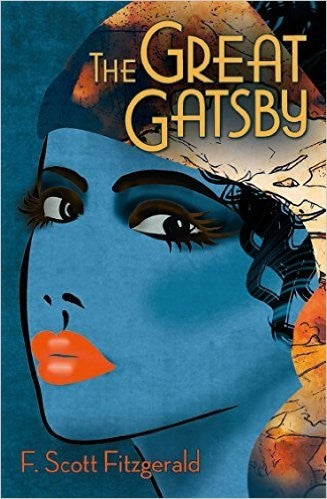 The Great Gatsby