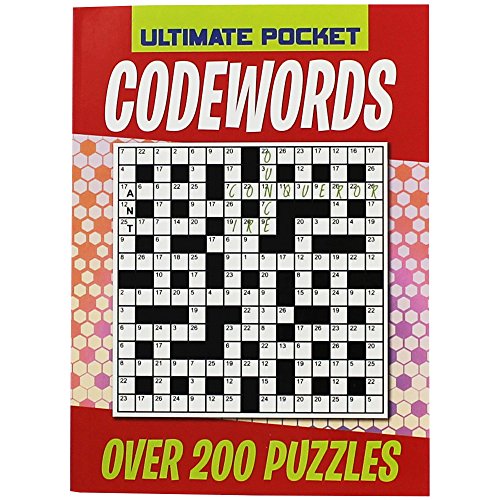 Ultimate Pocket Codewords