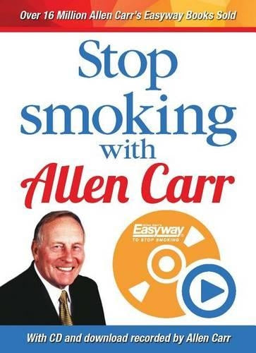 Stop Smoking with Allen Carr