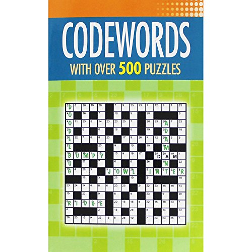 Codewords