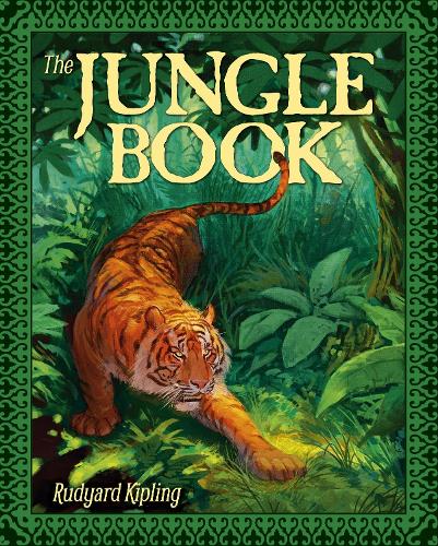 The Jungle Book