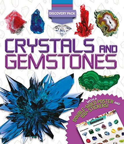 Crystals and Gemstones