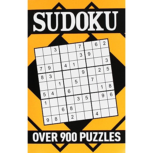 Sudoku B640