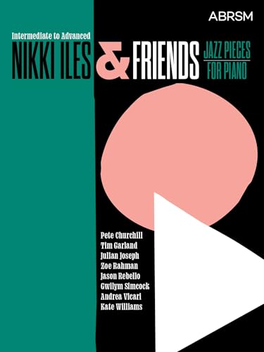 Nikki Iles & Friends, Book 2, with CD