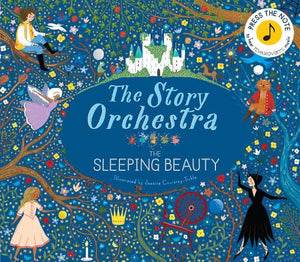The Story Orchestra: The Sleeping Beauty 