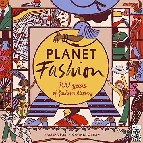 Planet Fashion