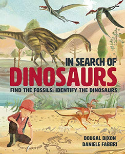 In Search Of Dinosaurs 