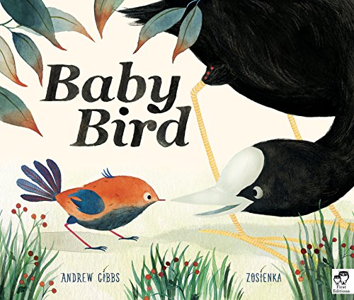 Baby Bird