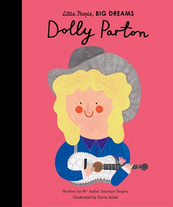 Dolly Parton 