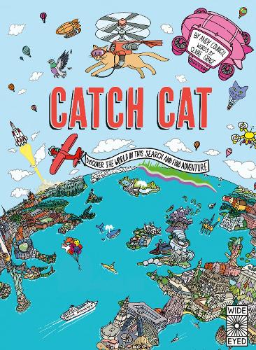 Catch Cat