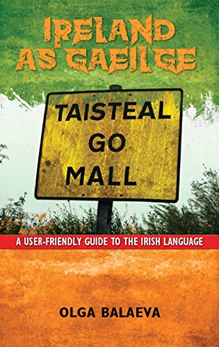 Ireland as Gaeilge