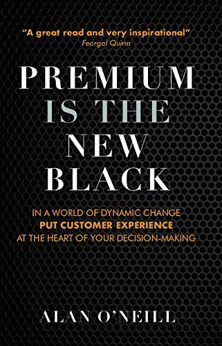 Premium is the New Black