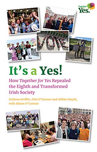 It's a Yes!