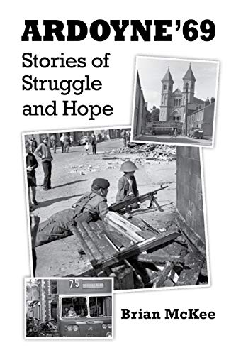 Ardoyne '69