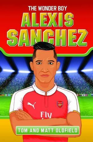 Alexis Sanchez