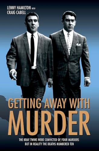 Getting Away With Murder