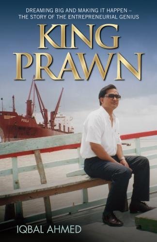 King Prawn