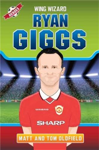 Ryan Giggs - Wing Wizard