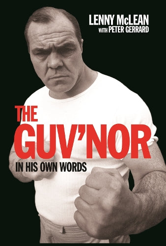 The Guv'nor In His Own Words