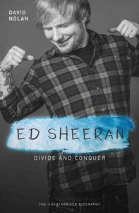 Ed Sheeran - Divide and Conquer 