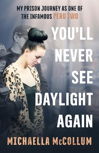 You'll Never See Daylight Again - SOON TO BE A MAJOR BBC THREE DOCUMENTARY 'HIGH'