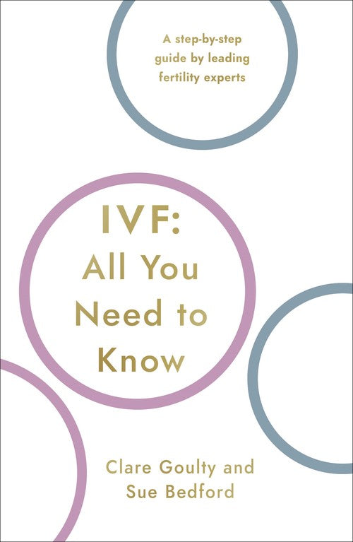 IVF: All You Need To Know