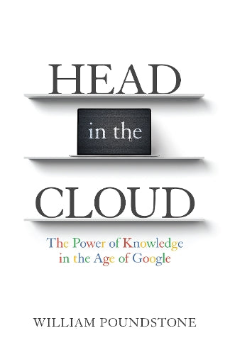 Head in the Cloud
