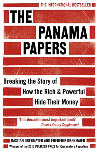 The Panama Papers
