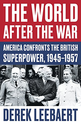 The World After the War