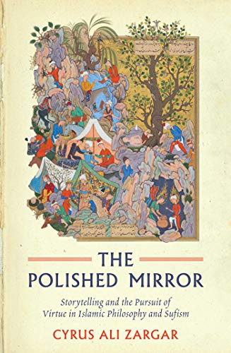 The The Polished Mirror