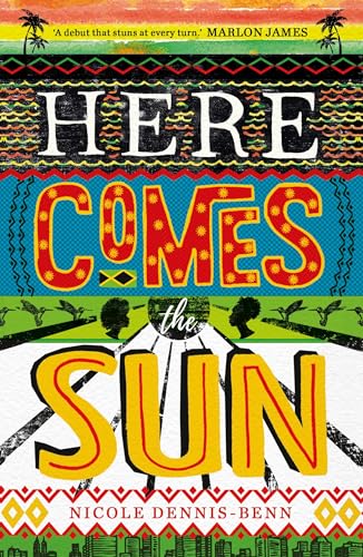 Here Comes the Sun