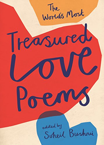 The The World's Most Treasured Love Poems