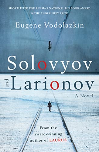 Solovyov and Larionov