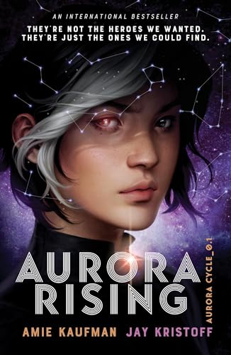 Aurora Rising (The Aurora Cycle)