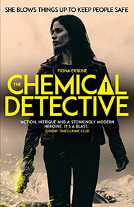 The Chemical Detective 