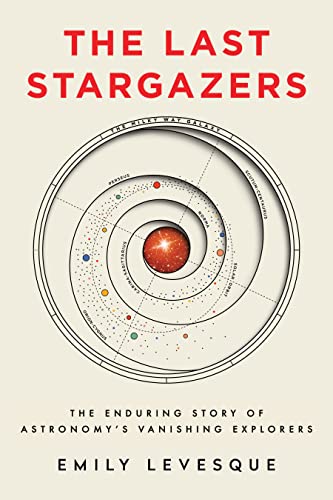 The Last Stargazers