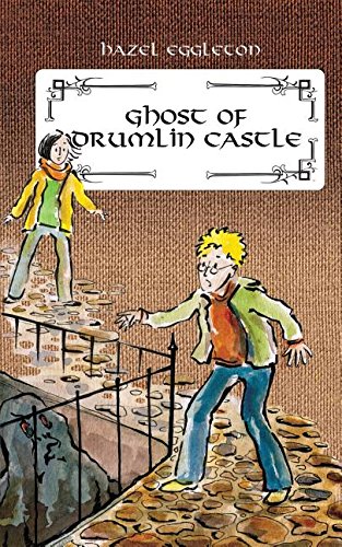 Ghost of Drumlin Castle