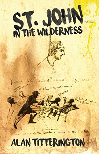 St. John in the Wilderness