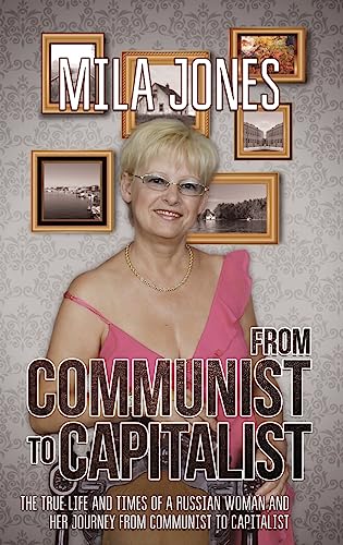 From Communist to Capitalist