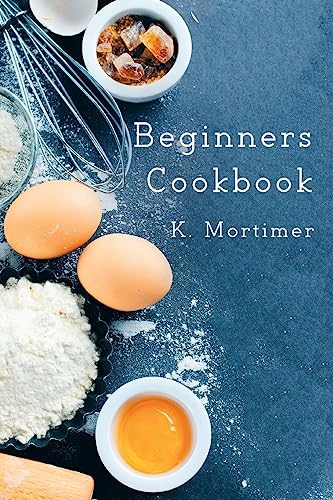 Beginners Cookbook