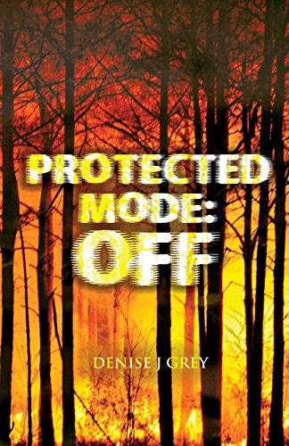 Protected Mode: Off